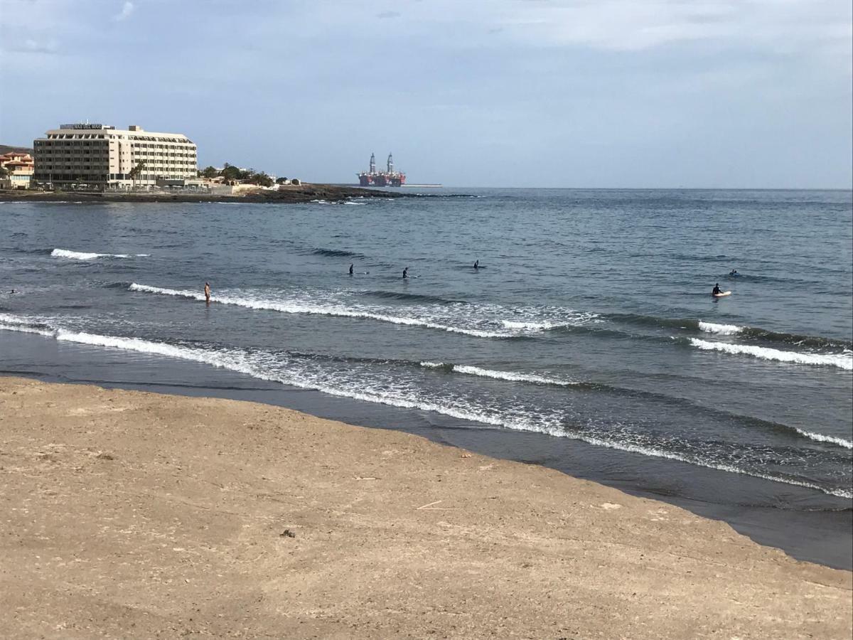 La Perla Medano 2 * El Medano (Tenerife)