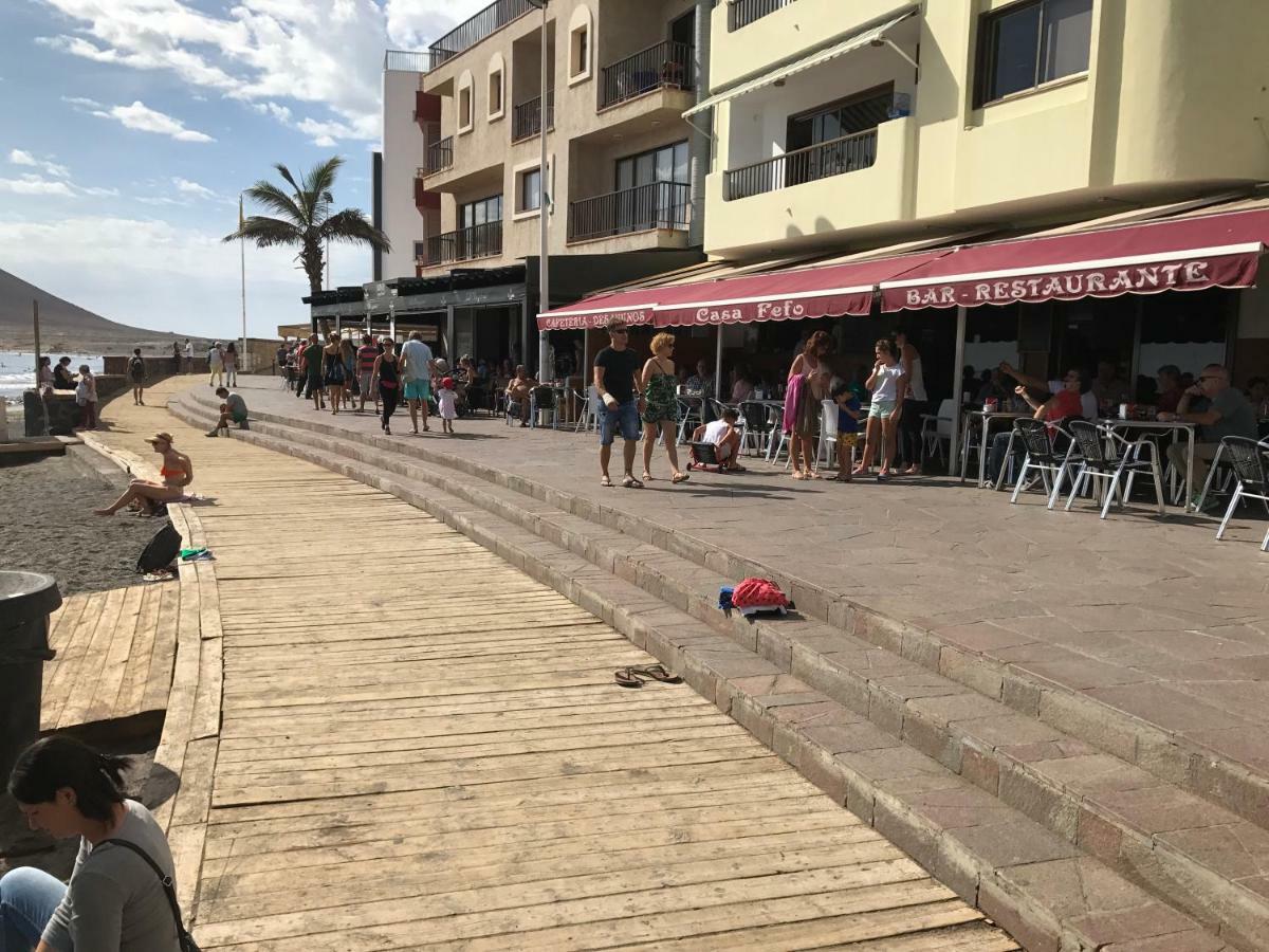 Apartamento La Perla Medano 2 El Médano