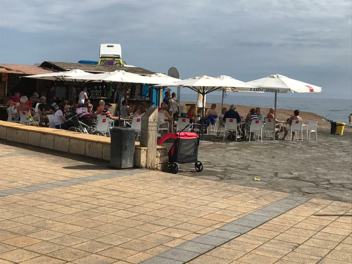 Apartamento La Perla Medano 2